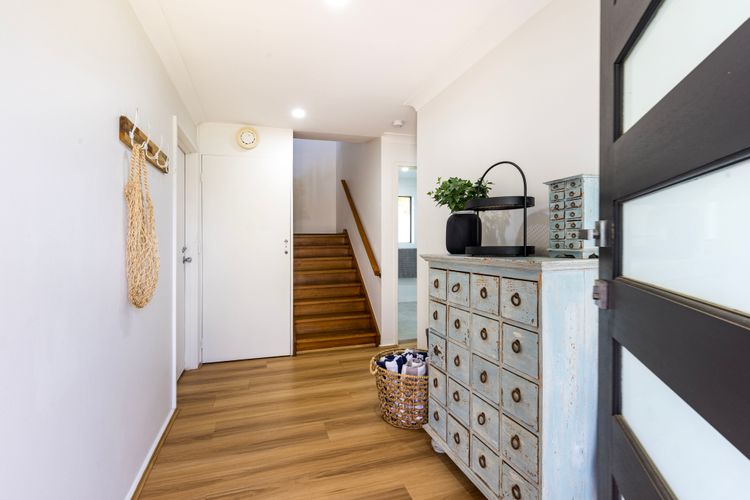 Beach Haus – Pet Friendly – 2 Mins Walk to Beach