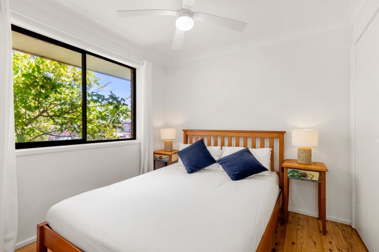 Beach Haus – Pet Friendly – 2 Mins Walk to Beach
