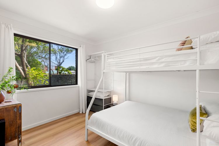 Beach Haus – Pet Friendly – 2 Mins Walk to Beach