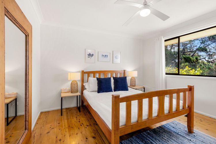 Beach Haus – Pet Friendly – 2 Mins Walk to Beach