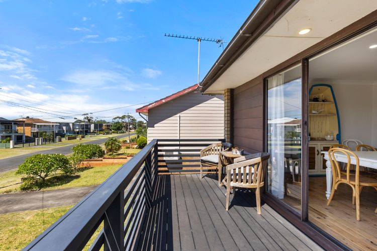Beach Haus – Pet Friendly – 2 Mins Walk to Beach