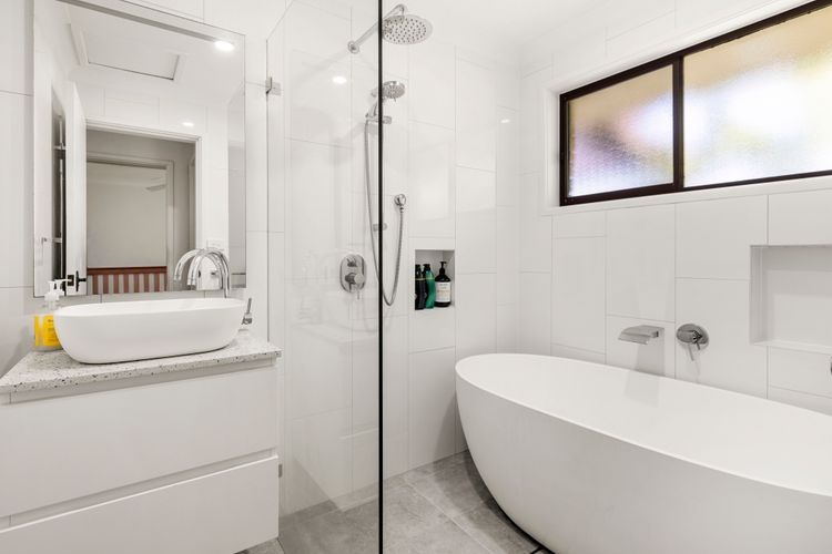 Beach Haus – Pet Friendly – 2 Mins Walk to Beach