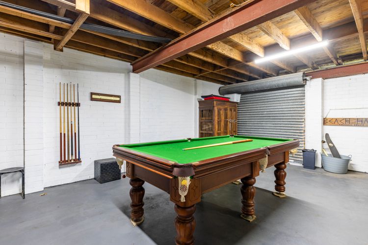 Beach Haus – Pet Friendly – 2 Mins Walk to Beach