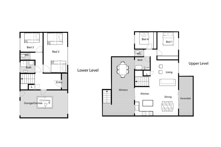 Beach Haus – Pet Friendly – 2 Mins Walk to Beach