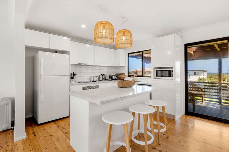 Beach Haus – Pet Friendly – 2 Mins Walk to Beach