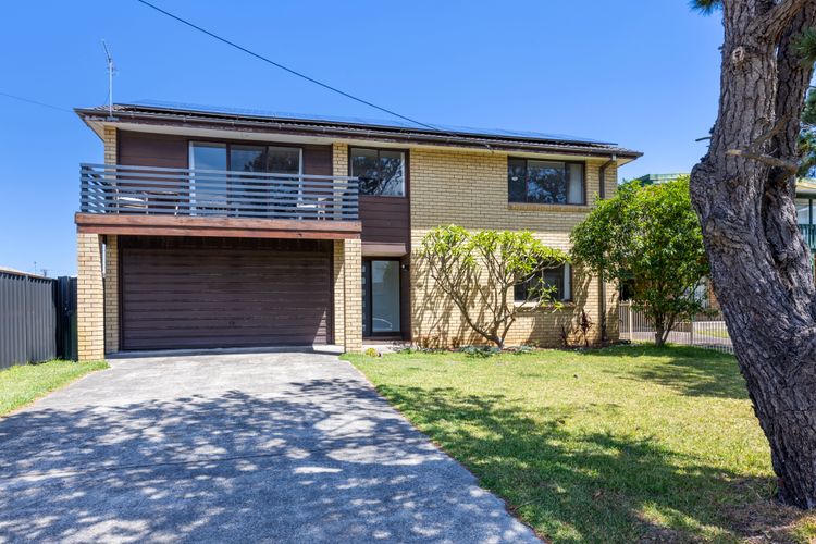 Beach Haus – Pet Friendly – 2 Mins Walk to Beach