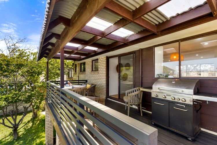 Beach Haus – Pet Friendly – 2 Mins Walk to Beach