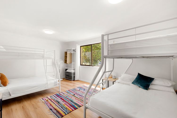 Beach Haus – Pet Friendly – 2 Mins Walk to Beach