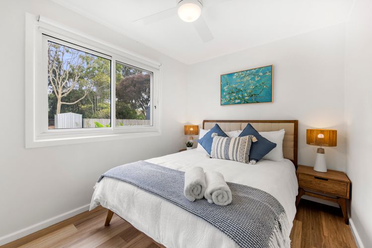 SolMar – Pet Friendly – 4 Mins Walk to the  Beach