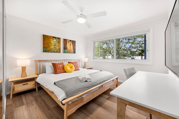 SolMar – Pet Friendly – 4 Mins Walk to the  Beach