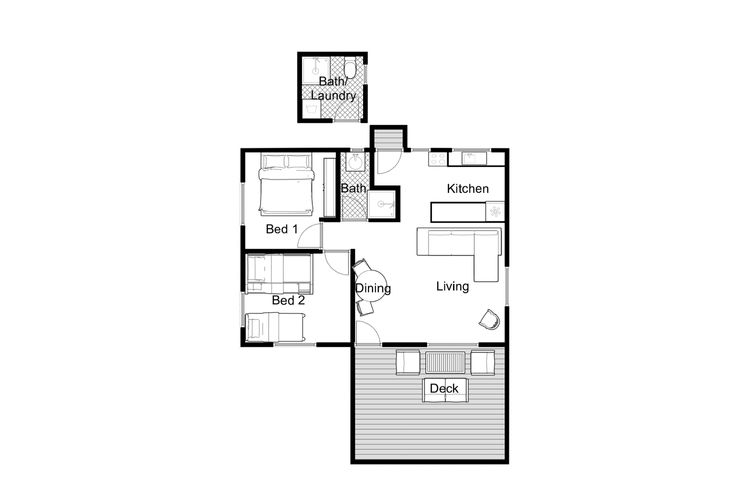Moon Gate at Culburra – Pet Friendly Absolute Beachfront