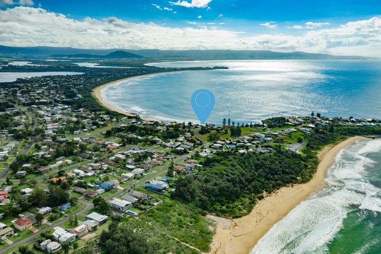 Amazing beach at your doorstep