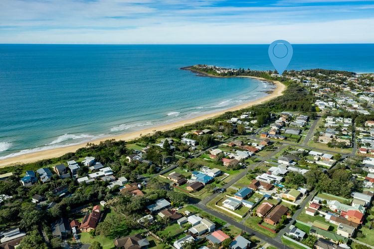 Amazing beach at your doorstep