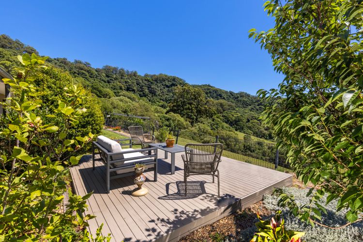Moonraker – Fireplace with Swimming Pool