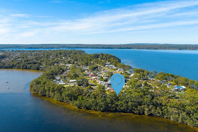 Serenity – Pet Friendly with Spa & Waterfront