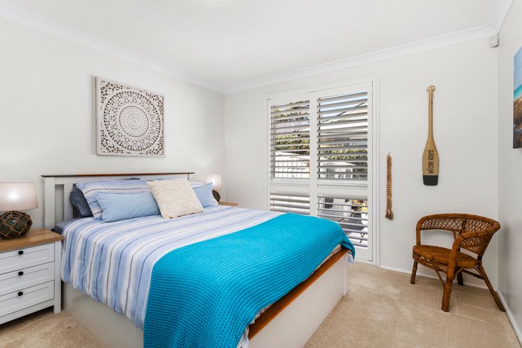 Serenity – Pet Friendly with Spa & Waterfront