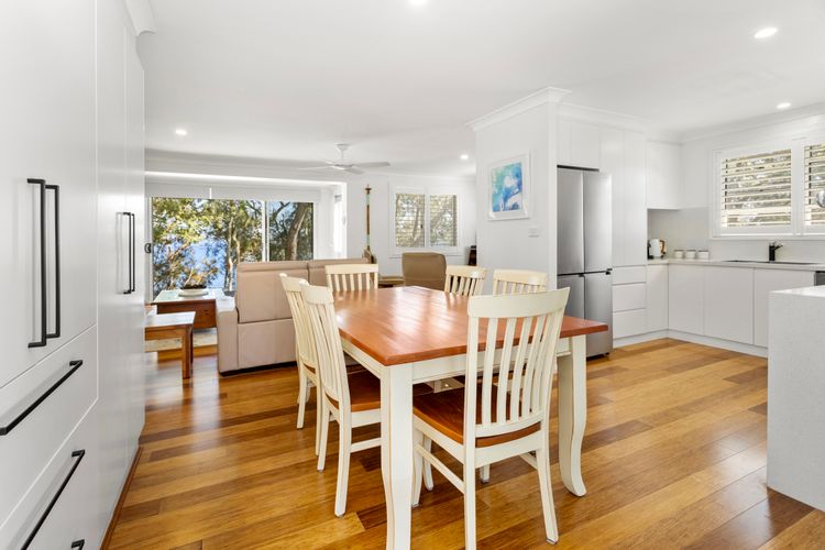 Serenity – Pet Friendly with Spa & Waterfront