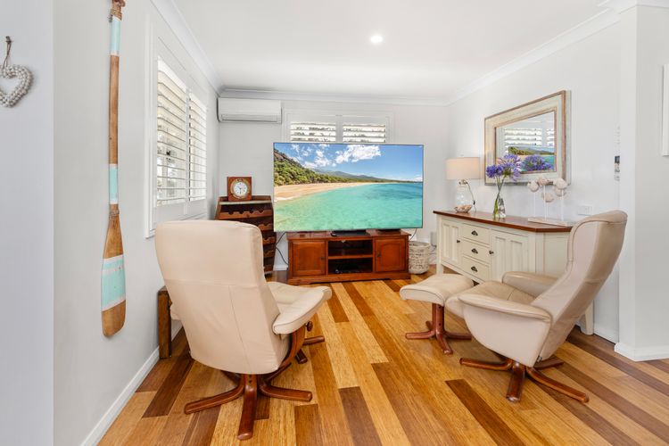 Serenity – Pet Friendly with Spa & Waterfront