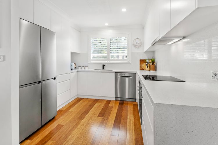 Serenity – Pet Friendly with Spa & Waterfront