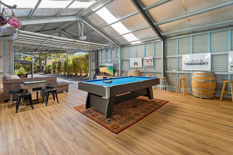 Serenity – Pet Friendly with Spa & Waterfront