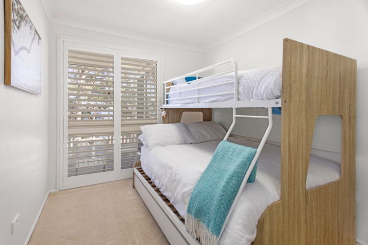 Serenity – Pet Friendly with Spa & Waterfront