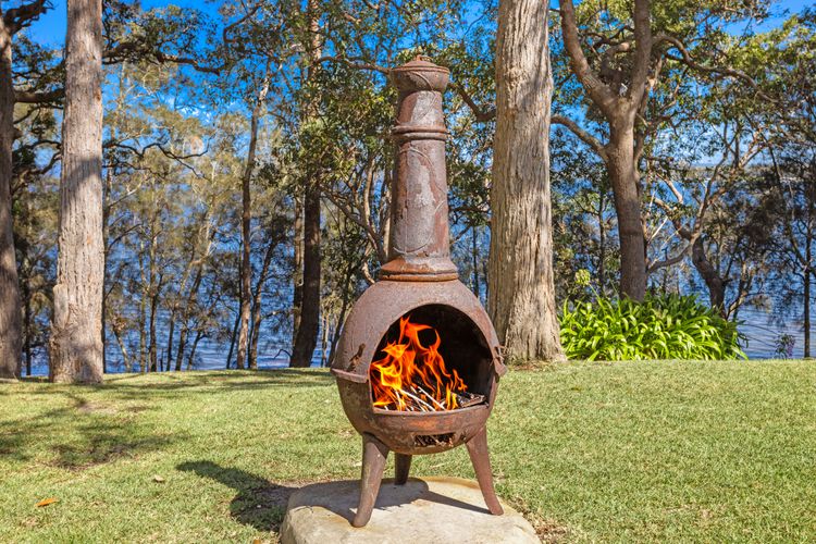 Serenity – Pet Friendly with Spa & Waterfront