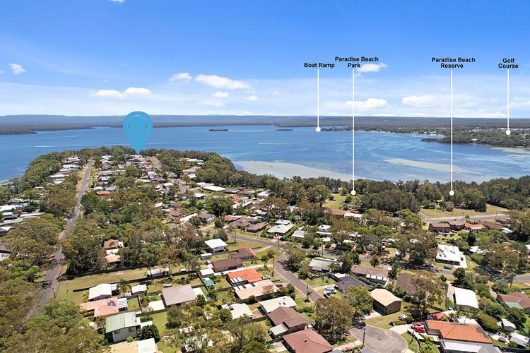 Serenity – Pet Friendly with Spa & Waterfront