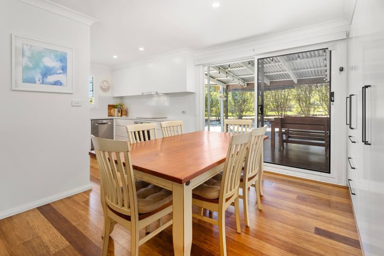 Serenity – Pet Friendly with Spa & Waterfront