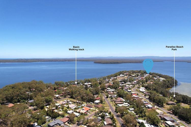Serenity – Pet Friendly with Spa & Waterfront