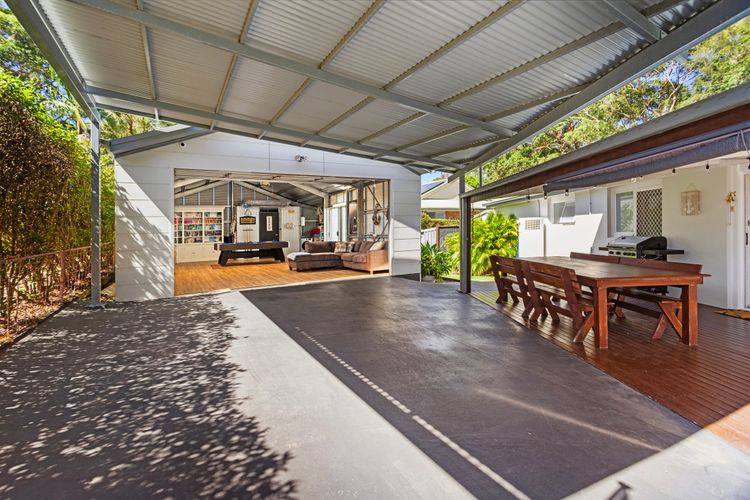 Serenity – Pet Friendly with Spa & Waterfront