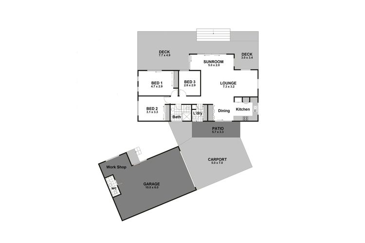 Serenity – Pet Friendly with Spa & Waterfront