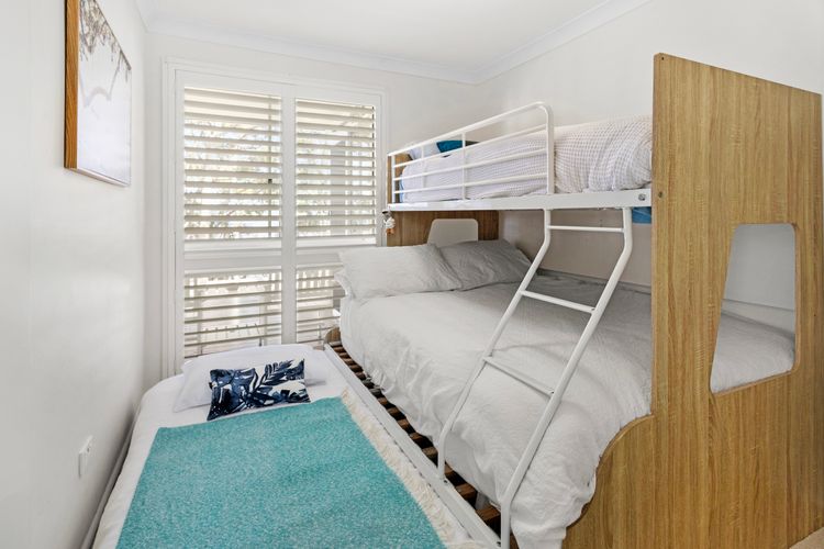 Serenity – Pet Friendly with Spa & Waterfront