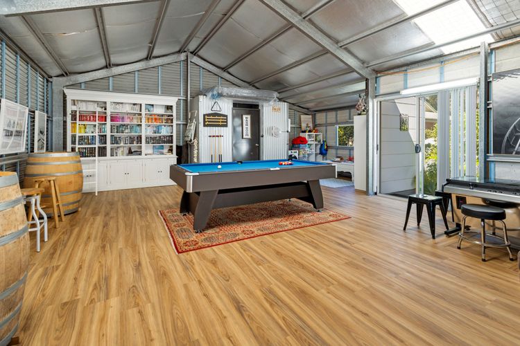 Serenity – Pet Friendly with Spa & Waterfront