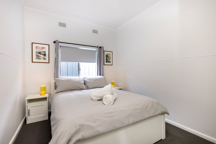 Cunjevoi Beach House – Pet Friendly – 5 Mins to Beach