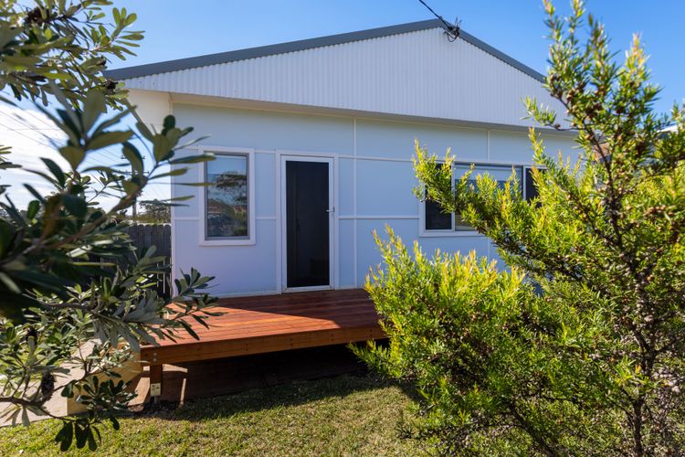 Cunjevoi Beach House – Pet Friendly – 5 Mins to Beach