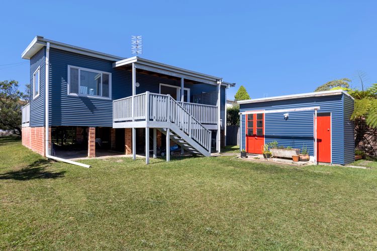Urchins – Pet Friendly – 5 Mins Walk to Beach