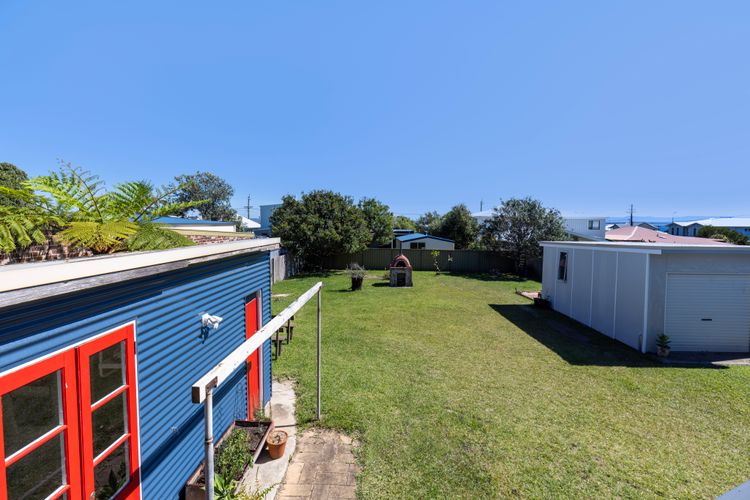 Urchins – Pet Friendly – 5 Mins Walk to Beach