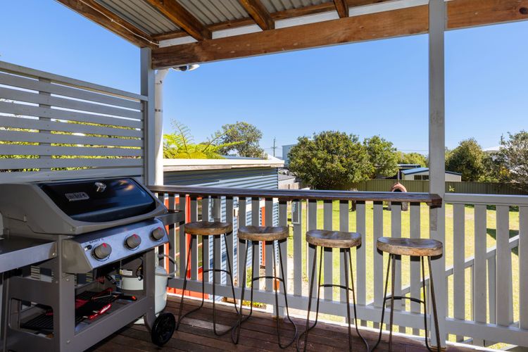 Urchins – Pet Friendly – 5 Mins Walk to Beach