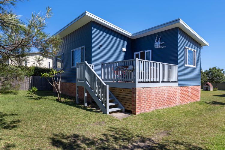 Urchins – Pet Friendly – 5 Mins Walk to Beach