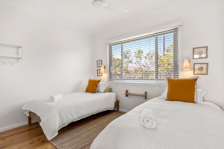 Urchins – Pet Friendly – 5 Mins Walk to Beach