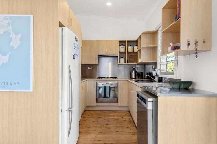Urchins – Pet Friendly – 5 Mins Walk to Beach