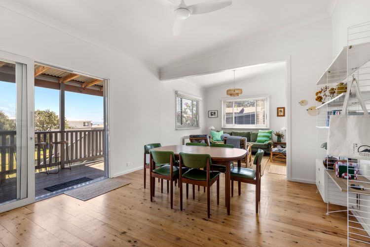 Urchins – Pet Friendly – 5 Mins Walk to Beach