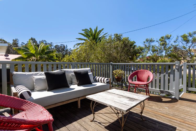Urchins – Pet Friendly – 5 Mins Walk to Beach