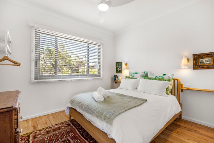 Urchins – Pet Friendly – 5 Mins Walk to Beach
