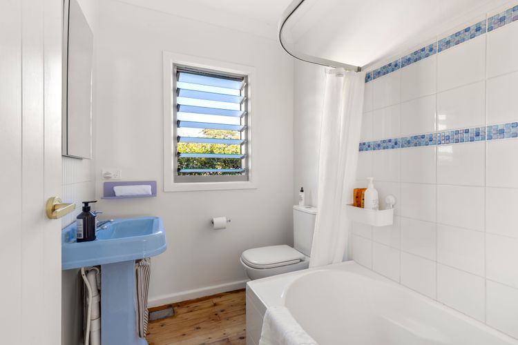 Urchins – Pet Friendly – 5 Mins Walk to Beach
