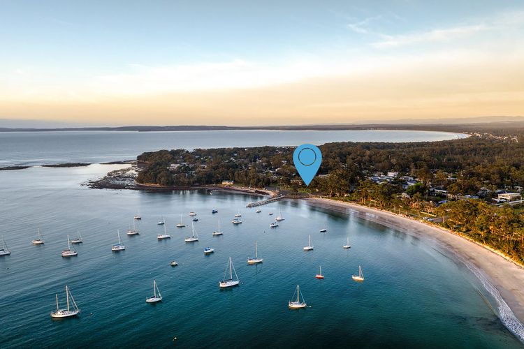 Amazing beach at your doorstep