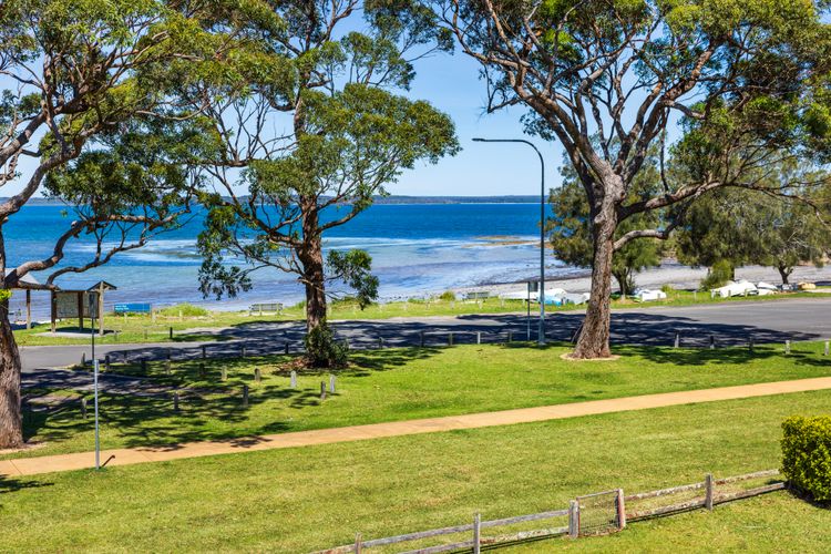 Amazing beach at your doorstep