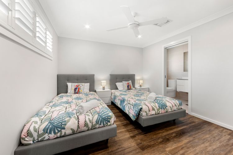Ava Del Mar – Luxury @ Jervis Bay