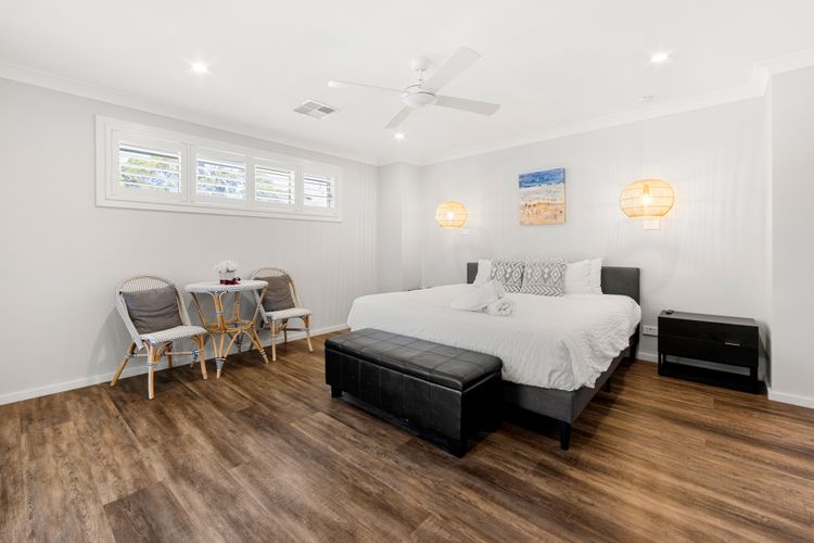 Ava Del Mar – Luxury @ Jervis Bay