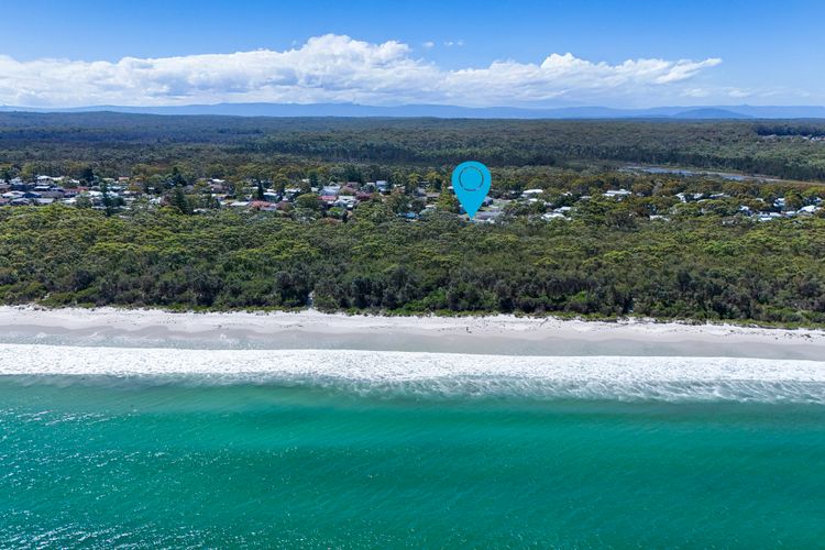 Ava Del Mar – Luxury @ Jervis Bay